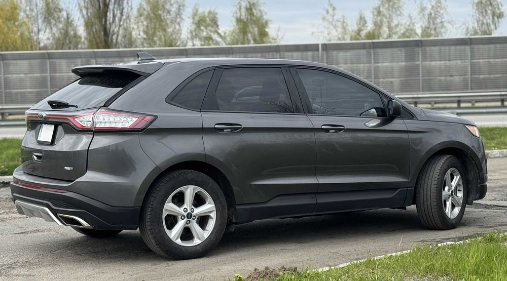 Продам автомобіль Ford EDGE