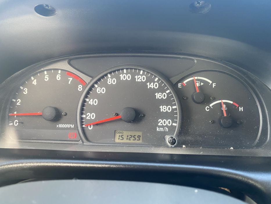 Suzuki Grand Vitara Prestige 1.6