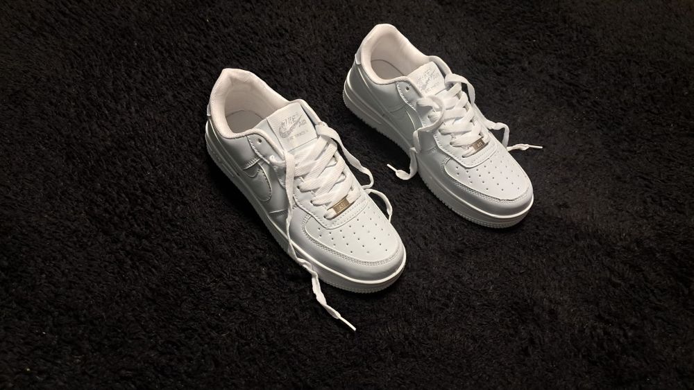 buty nike air force one