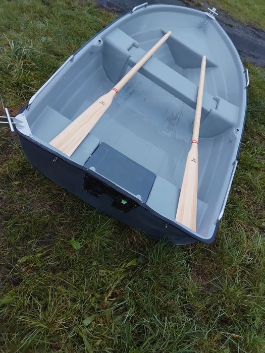 Łódka wędkarska nowa rekreacyjna łódki łodzie