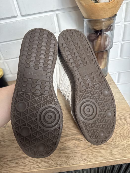 Adidas samba 45 29 см