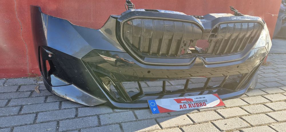Parachoque bmw serie 5 G60/61