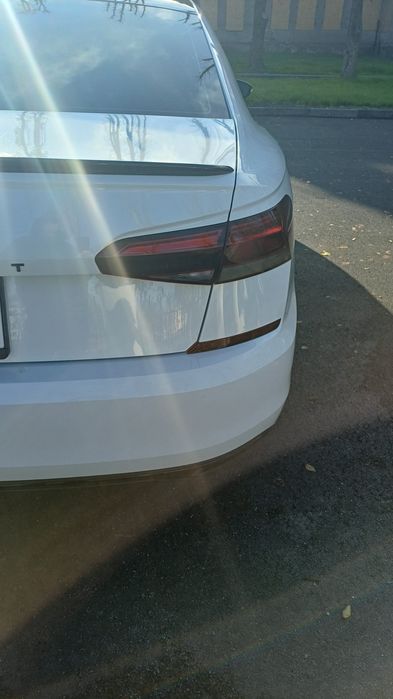 Продам VW   PASAT