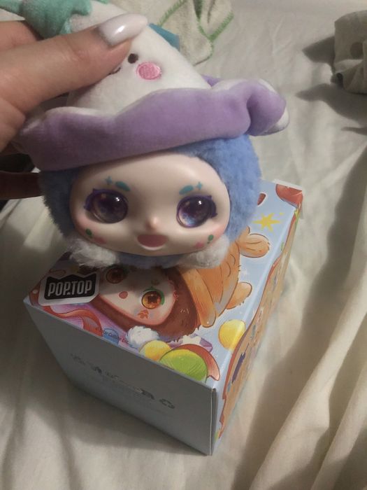 Мягка іграшка кіммон