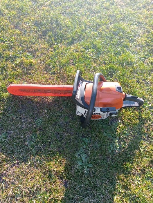 Stihl MS 171 - pilarka/piła łańcuchowa spalinowa