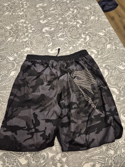 Calções Boxe MMA VENUM