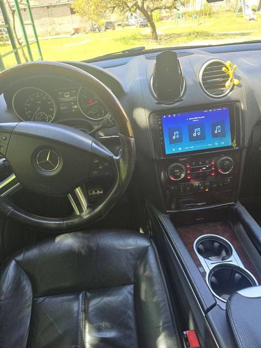 Mercedes-benz GL 550 . * Офіційний *