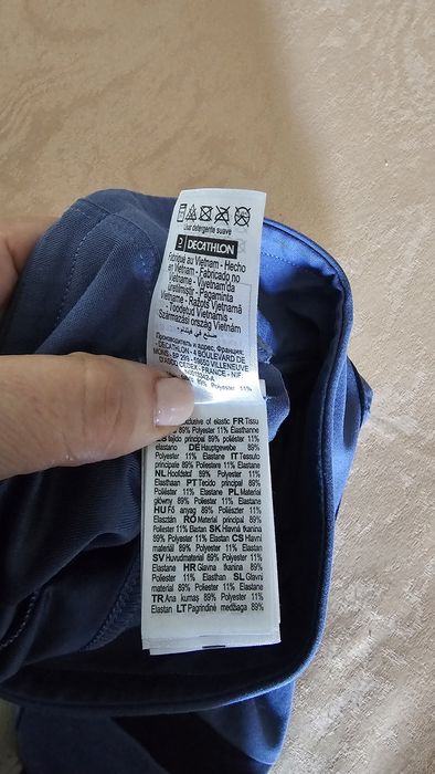 Leggings criança