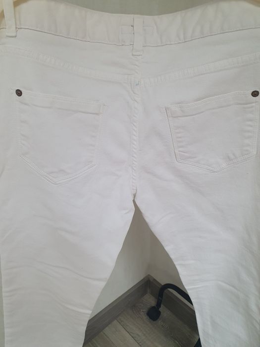 Жіночі джинси Massimo Dutti