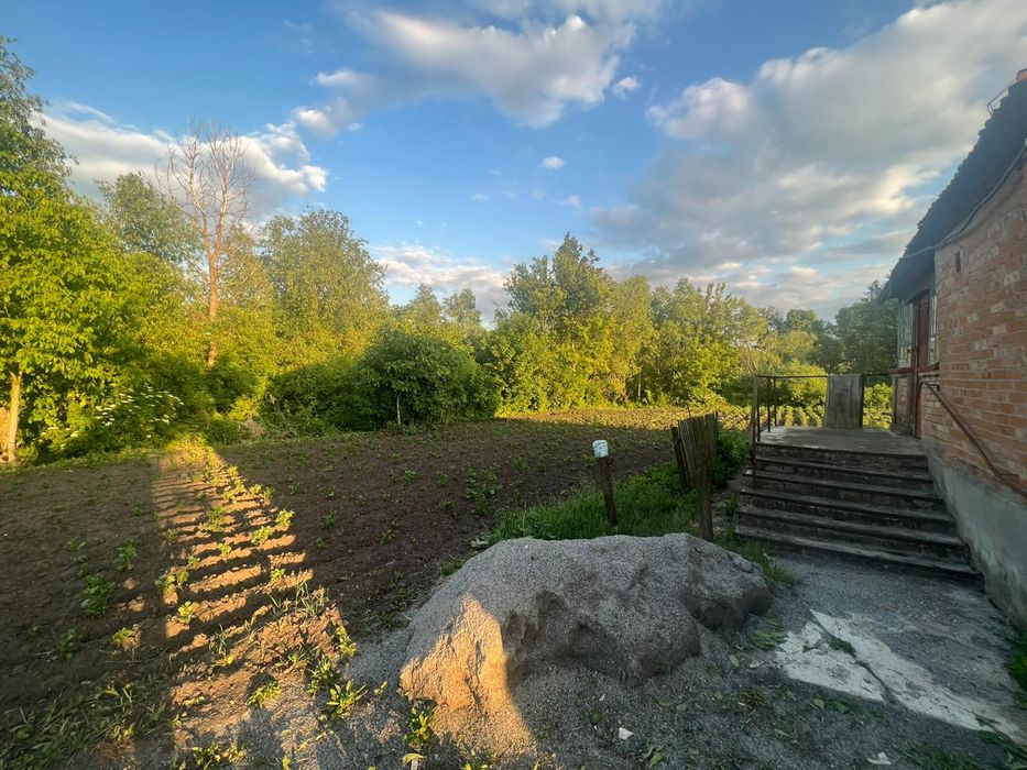 Будинок Махнівка (Комсомольське) Вінницька обл.