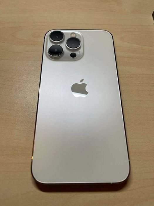 Як новий! iPhone 14 Pro 128 Gb Магазин. Гарантія. Офіційний физ SIM.