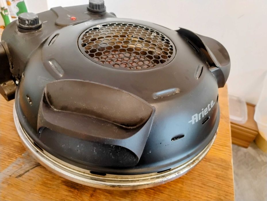 Piecyk do pizzy ARIETE 928/00 OKAZJA!