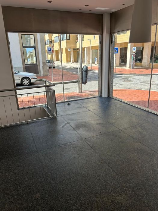 Loja centro de espinho