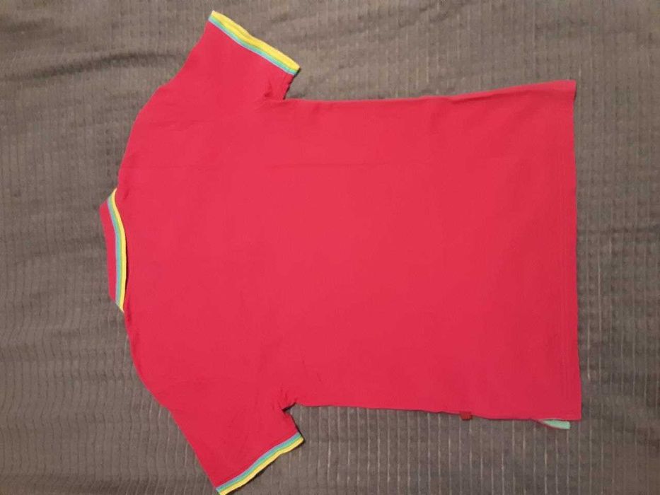 Футболка поло Pierre Cardin