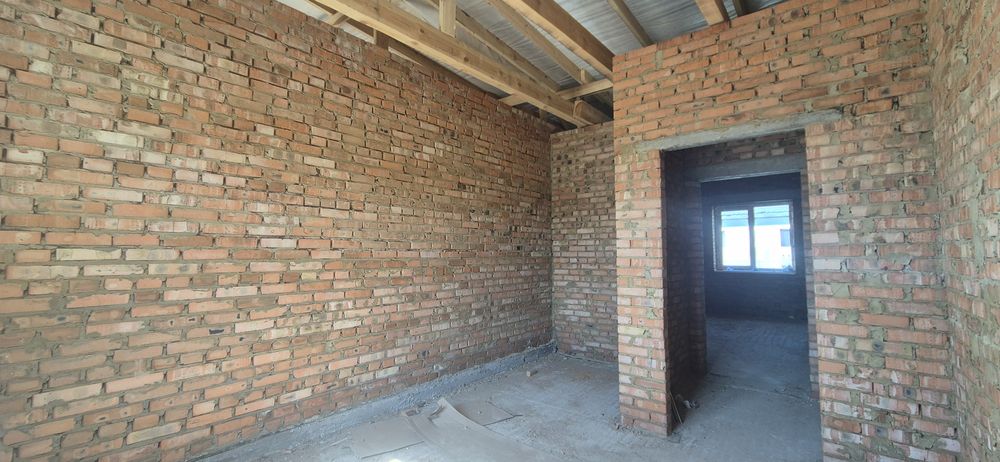 Таунхаус 80м2, паркомісце, тераса! Розтермінування, іпотека! комісії