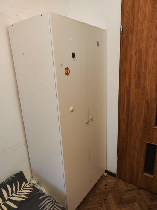 Pokój w dobrej lokalizacji Lea 39