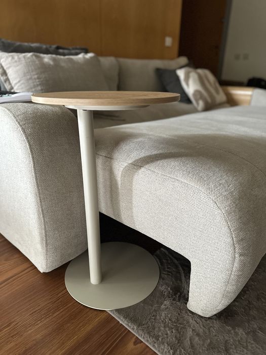 Mesa de apoio sofa
