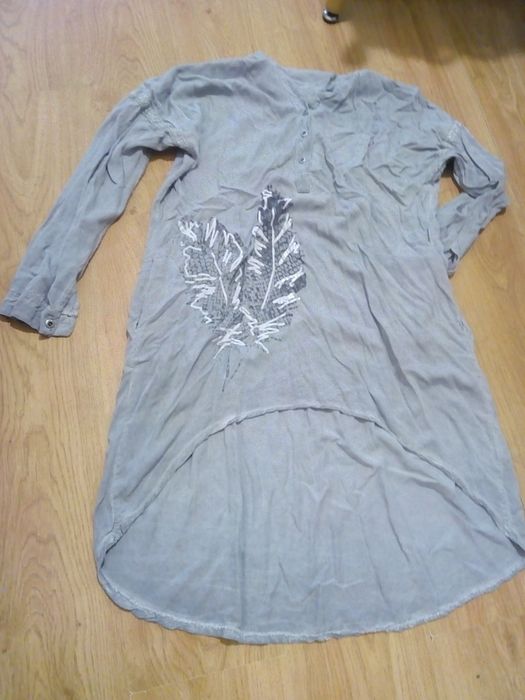 Tunika damska rozmiar 50 italy