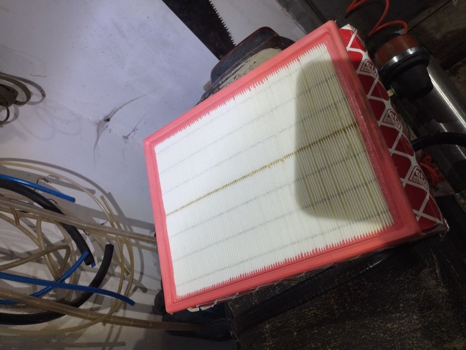 Стойки стабілізатора посилені Astra G