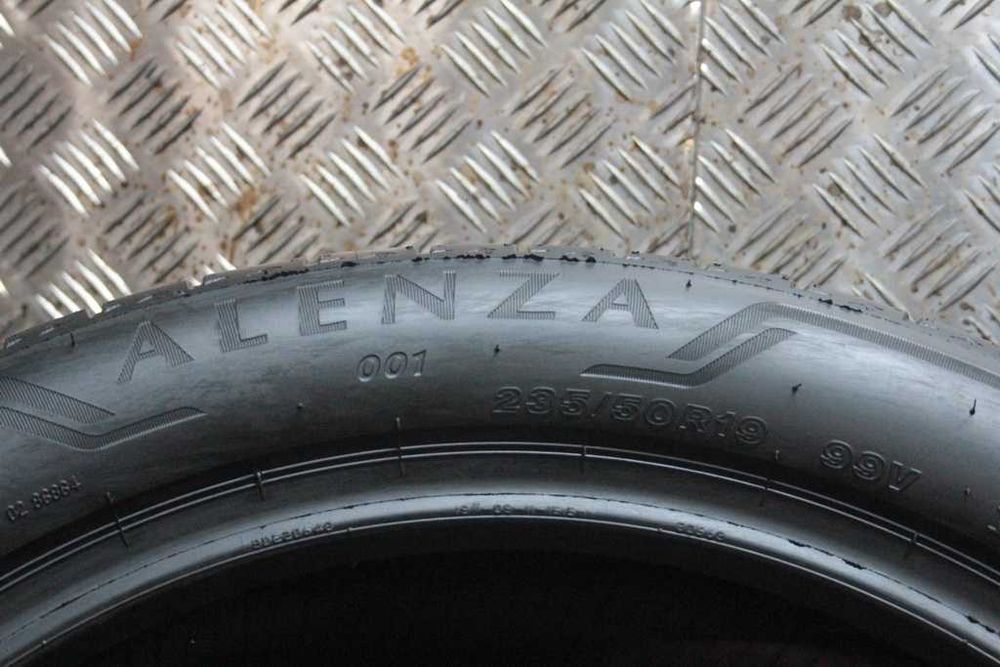 235/50/19 Bridgestone Alenza 001 235/50 R19 99V AO  2022r