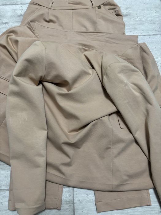 Дитячий діловий костюм(шкільний)