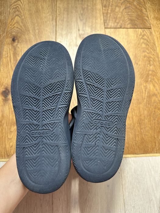 Сандалі Crocs розмір  j 2