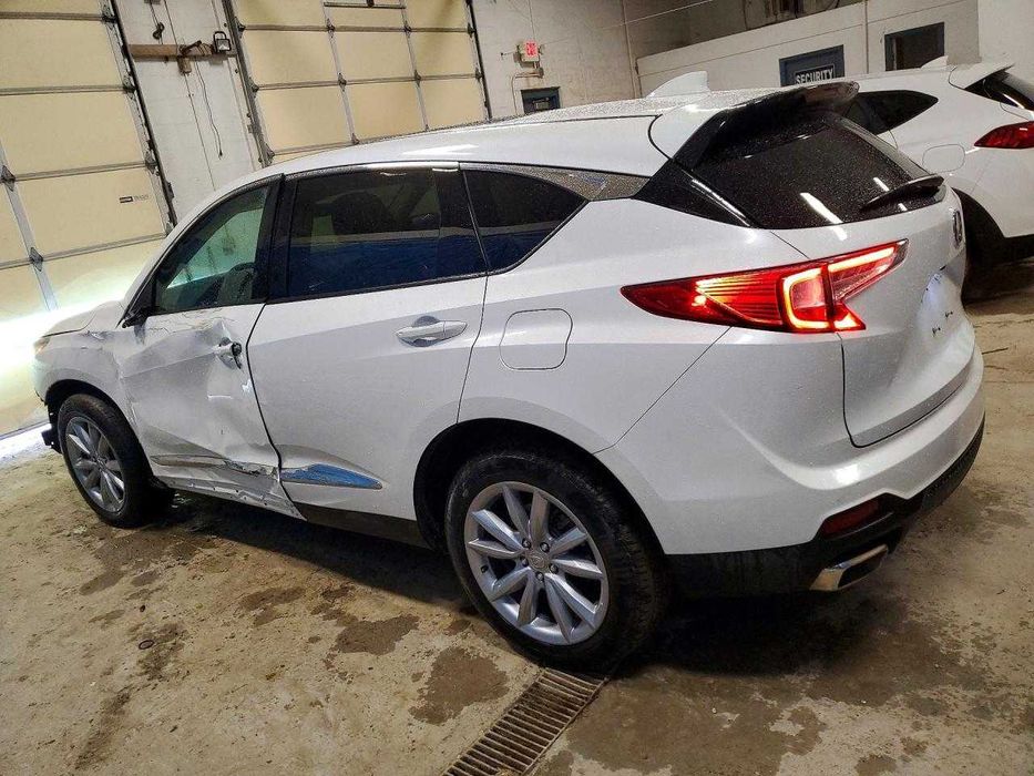 2024 Acura RDX Technology
