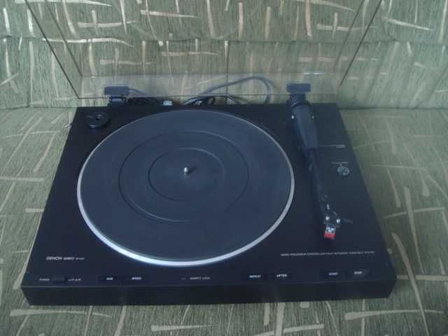 Продам проигрыватель пластинок