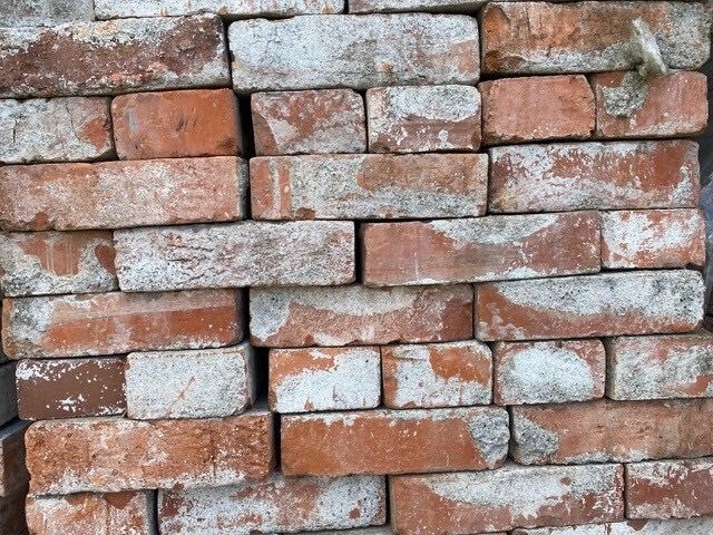 Stara Cegła Rozbiórkowa - 26 000 sztuk