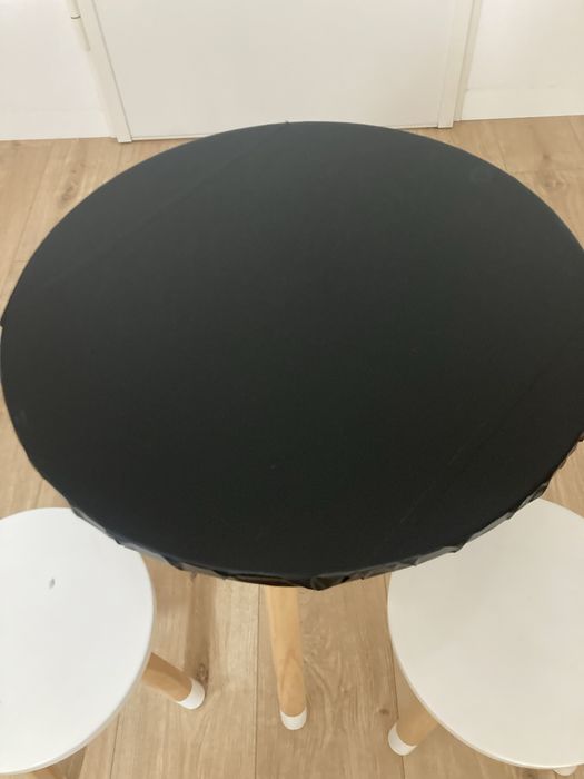 Mesa desenho/brincar criança