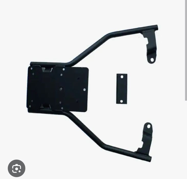 Suporte Chad  nmax