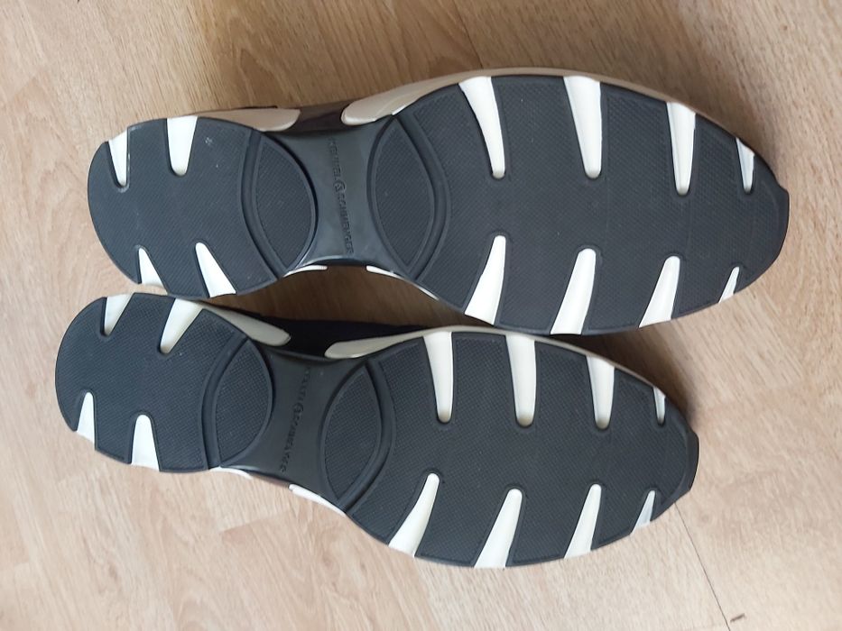 Kennel Schmenger sportowo eleganckie buty damskie 5/38