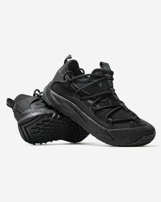 Мужские кроссовки Nike Acg Terra Antarktik Mountain Low Gore-Tex Termo