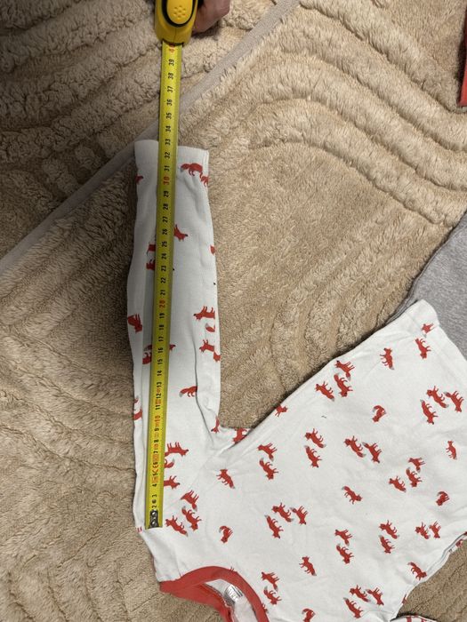 Піжамка для хлопця 110