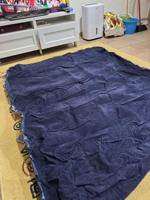 Colchão inflaveis bestway