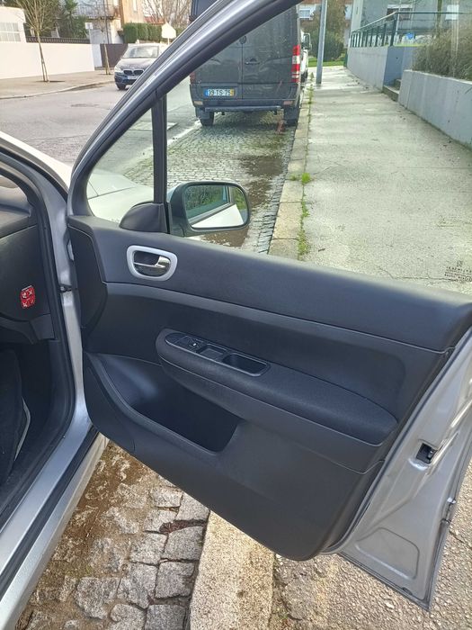 Peugeot carrinha 307sw diesel