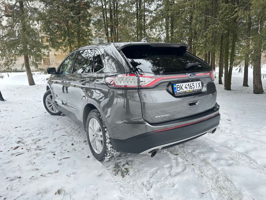 Продам Форд Ейдж 2.0 16 р