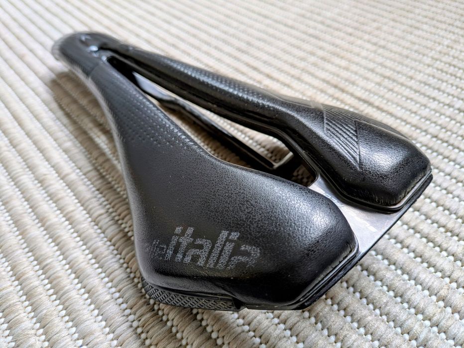 Selle Itália X-LR Kit Carbonio Superflow (S3)