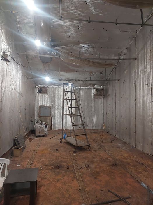 Аренда помещения под разный вид деятельности.