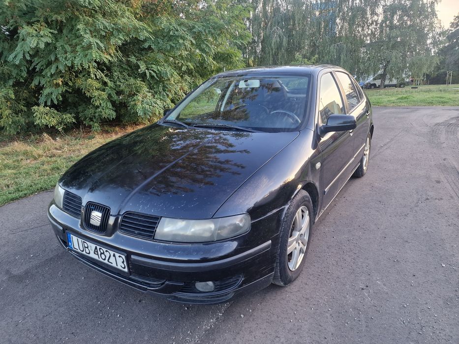 Seat Leon 1.9 tdi