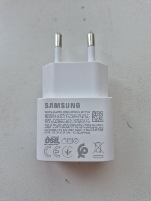 Samsung Galaxy A55 5G  8/128