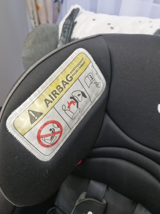 Fotelik 0-18 kg Joie