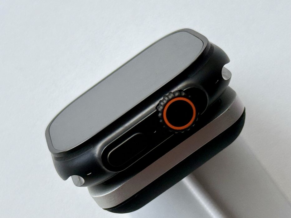 Apple Watch Ultra 2 Black