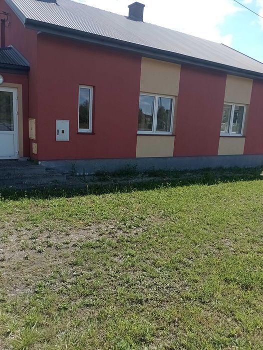 dom do wynajęcia okolice Biecza