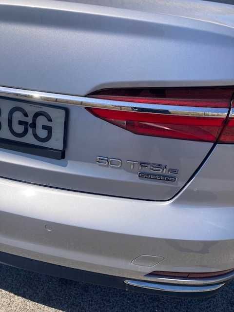 Audi A6 50 TFSI e de 2021 Hibrido Plug-in