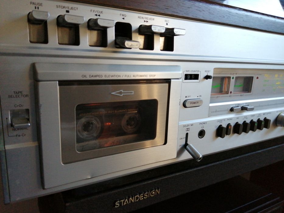 Hi Fi Aiwa AF 5090