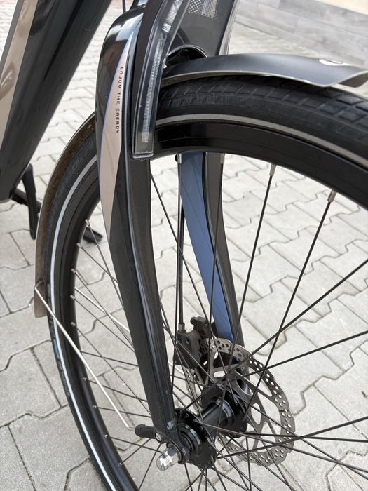 Sprzedam rower Sparta ion