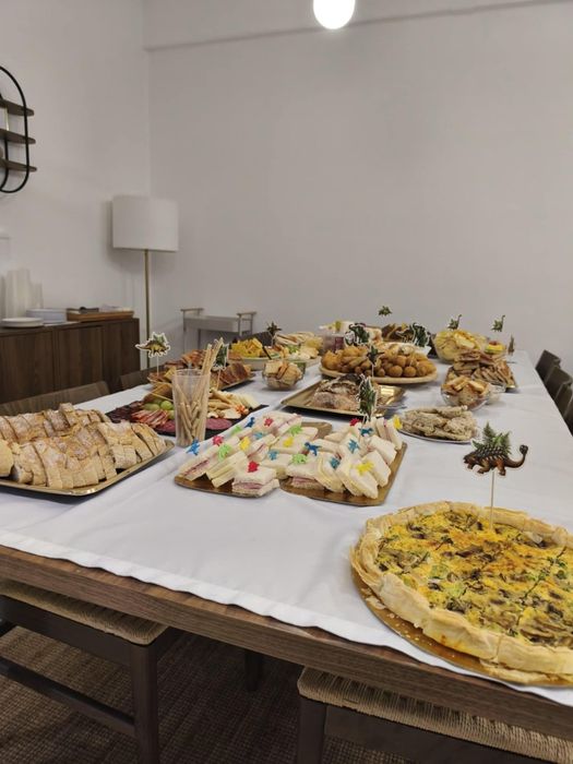 Espaço para eventos - Gaia