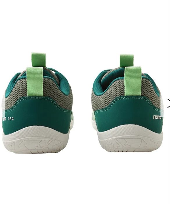 Кроссовки кросівки barefoot reimatec Reima Tallustelu 31 р