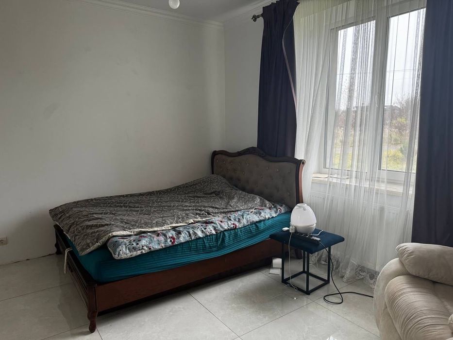 сонячні панелі, вода, камін, інтернет, тепла підлога Басівка Годовиця